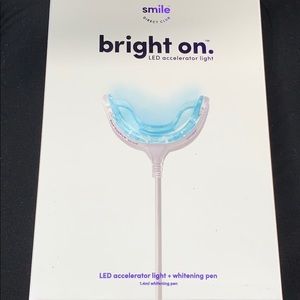 LED Teeth Whitening Accelerator Light